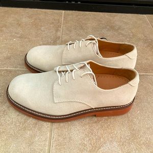 NWT Men’s Jos. A Bank Oxford Dress Shoes